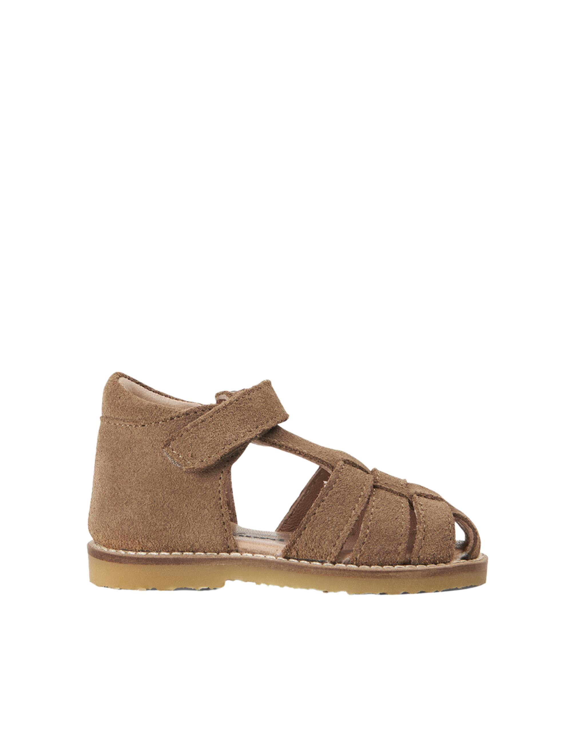 Classic Sandal - Mushroom