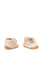 Mini Bootie Lace - Cream