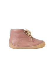 Mini Bootie Lace - Old rose