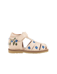 Blueberry Classic sandal - Cream