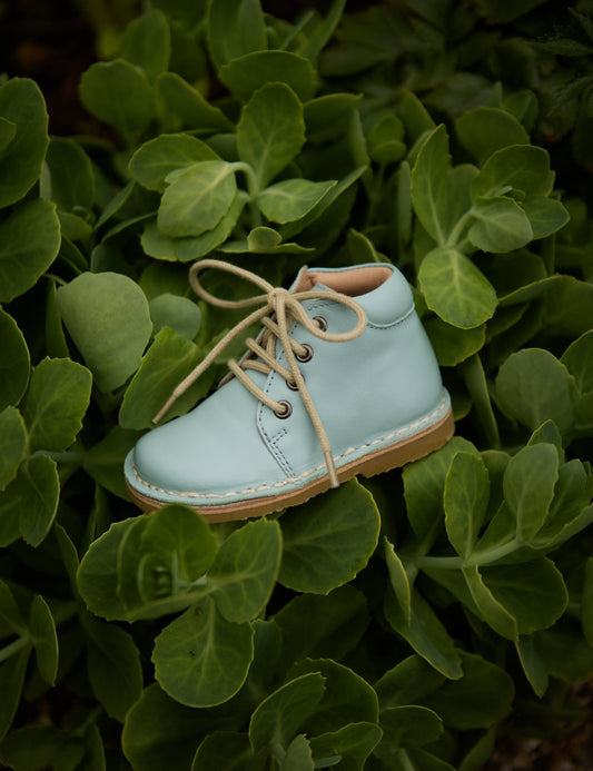 Classic Boot - Ocean