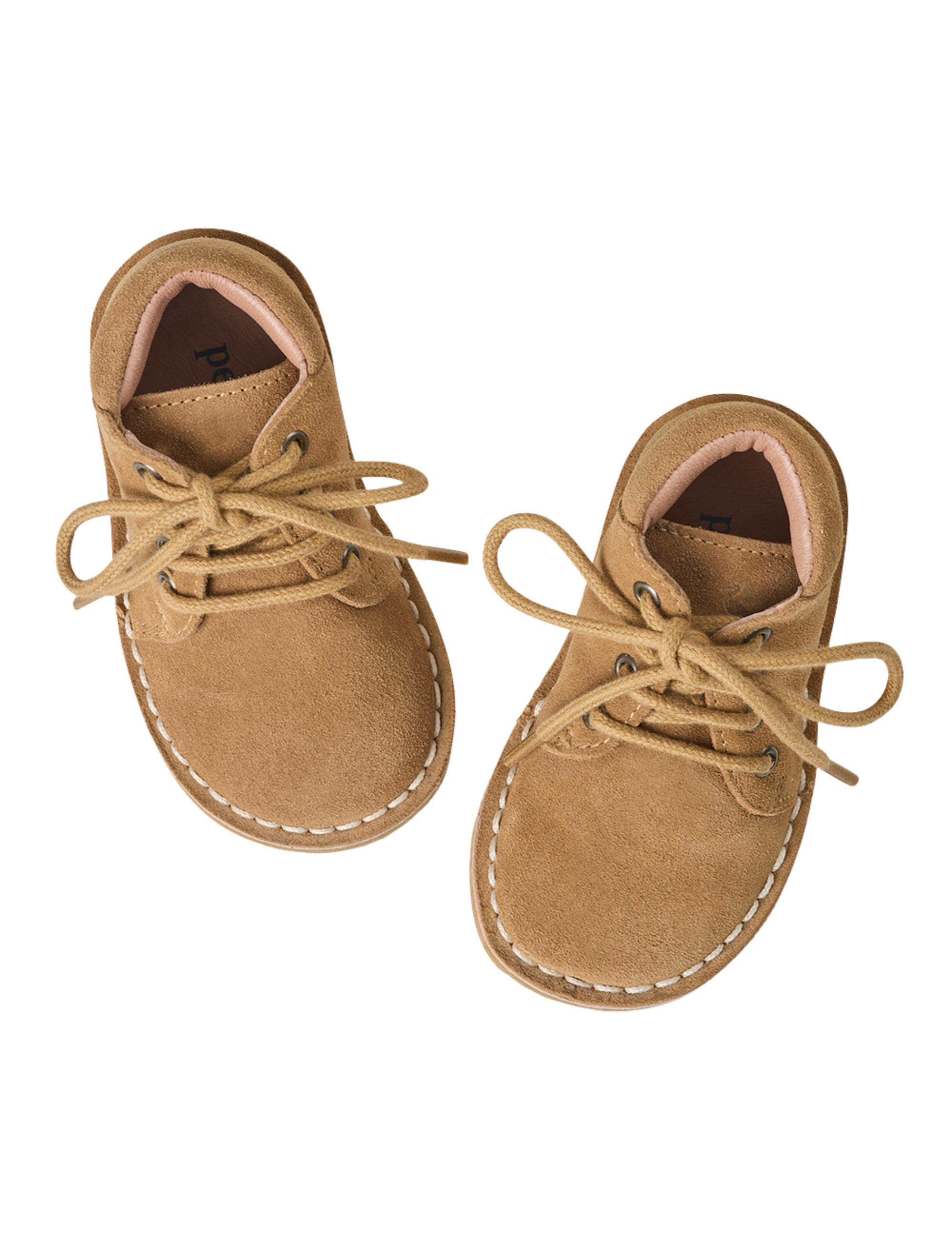 Classic Boot - Sahara Suede