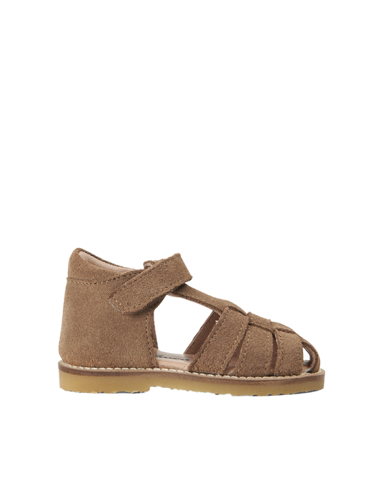 Classic Sandal - Mushroom