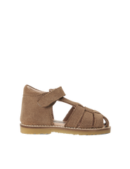 Classic Sandal - Mushroom
