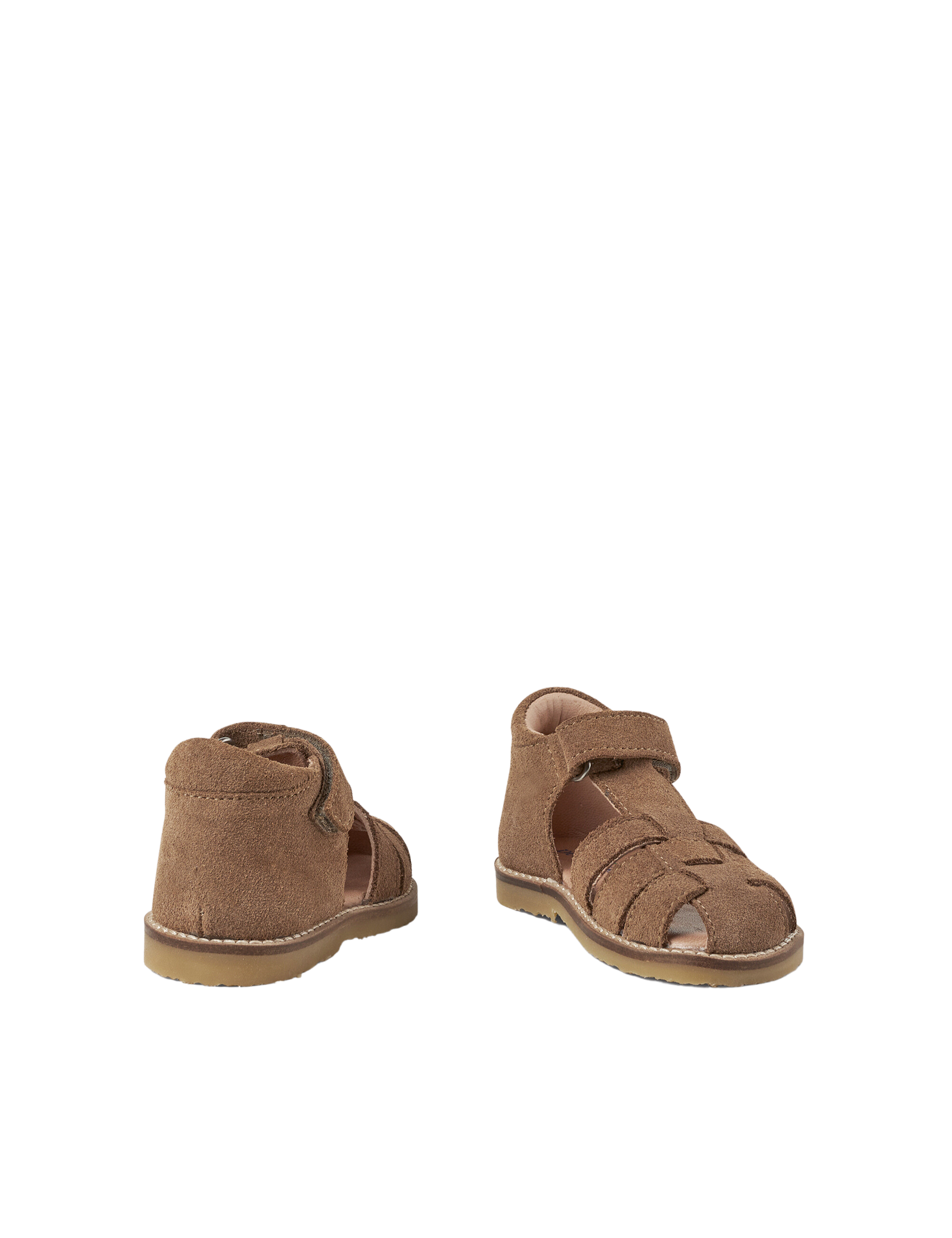 Classic Sandal - Mushroom