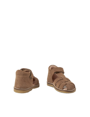 Classic Sandal - Mushroom