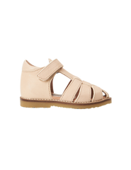 Classic Sandal - Cream