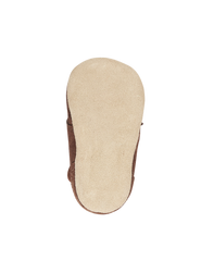 Crib shoe - Teddy
