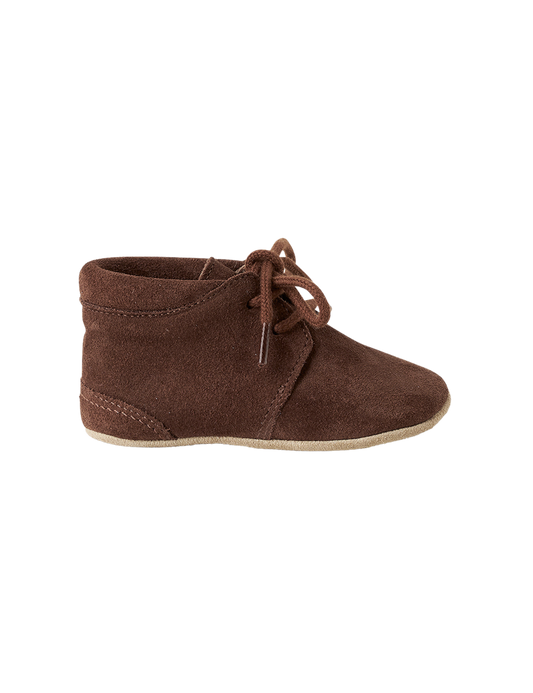 Crib shoe - Teddy