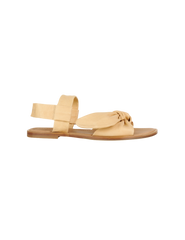 Lolly Sandal - Tea Stain