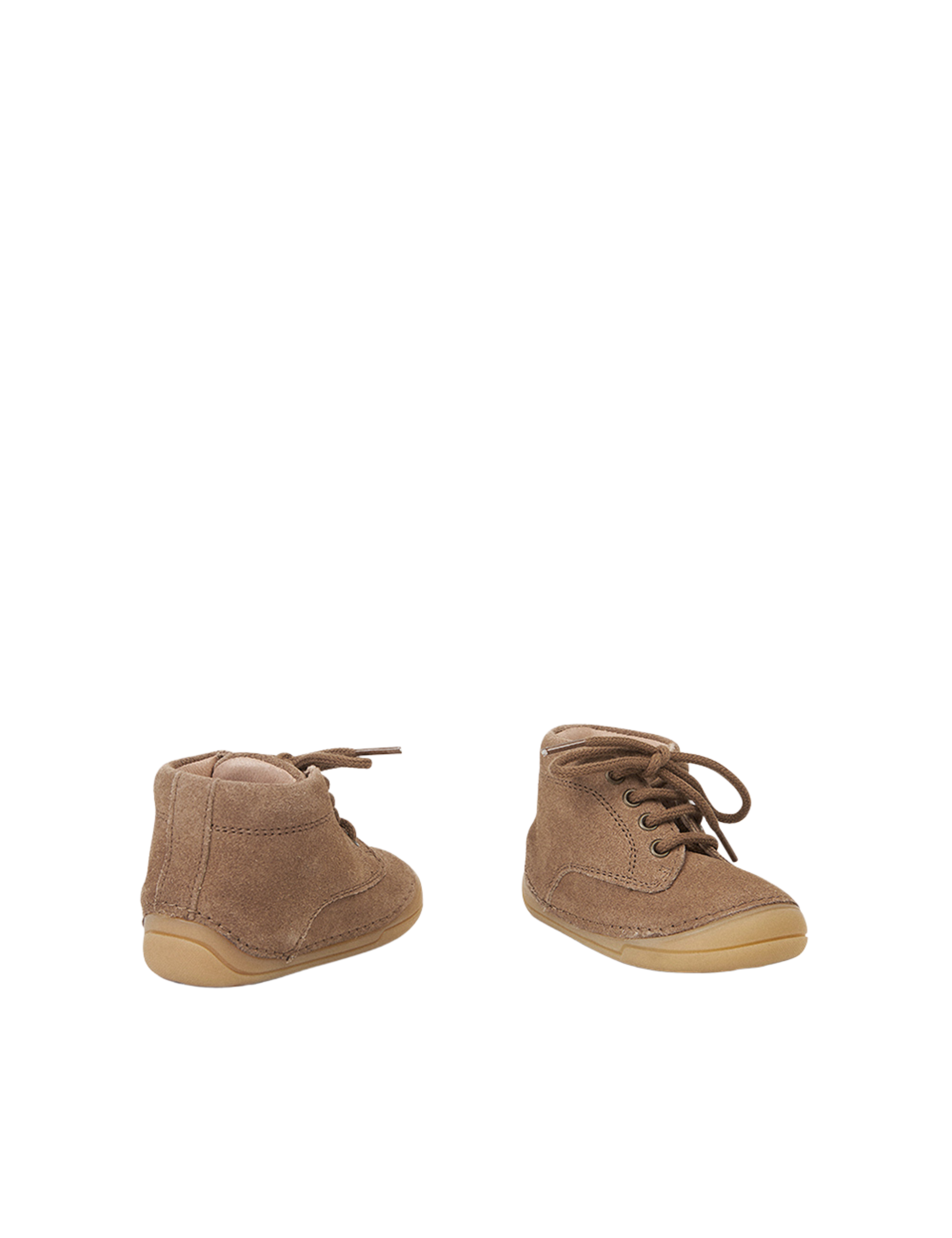 Mini Bootie Lace - Mushroom