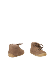 Mini Bootie Lace - Mushroom