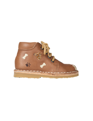 Puppy Classic Boot - Latte