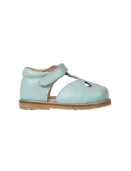 T-Bar Sandal - Ocean