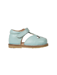 T-Bar Sandal - Ocean